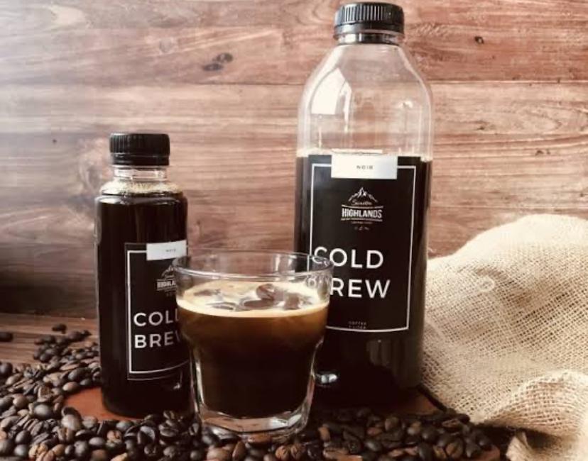 5 Manfaat Rutin Minum Kopi Cold Brew untuk Kesehatan yang Bikin Kaget