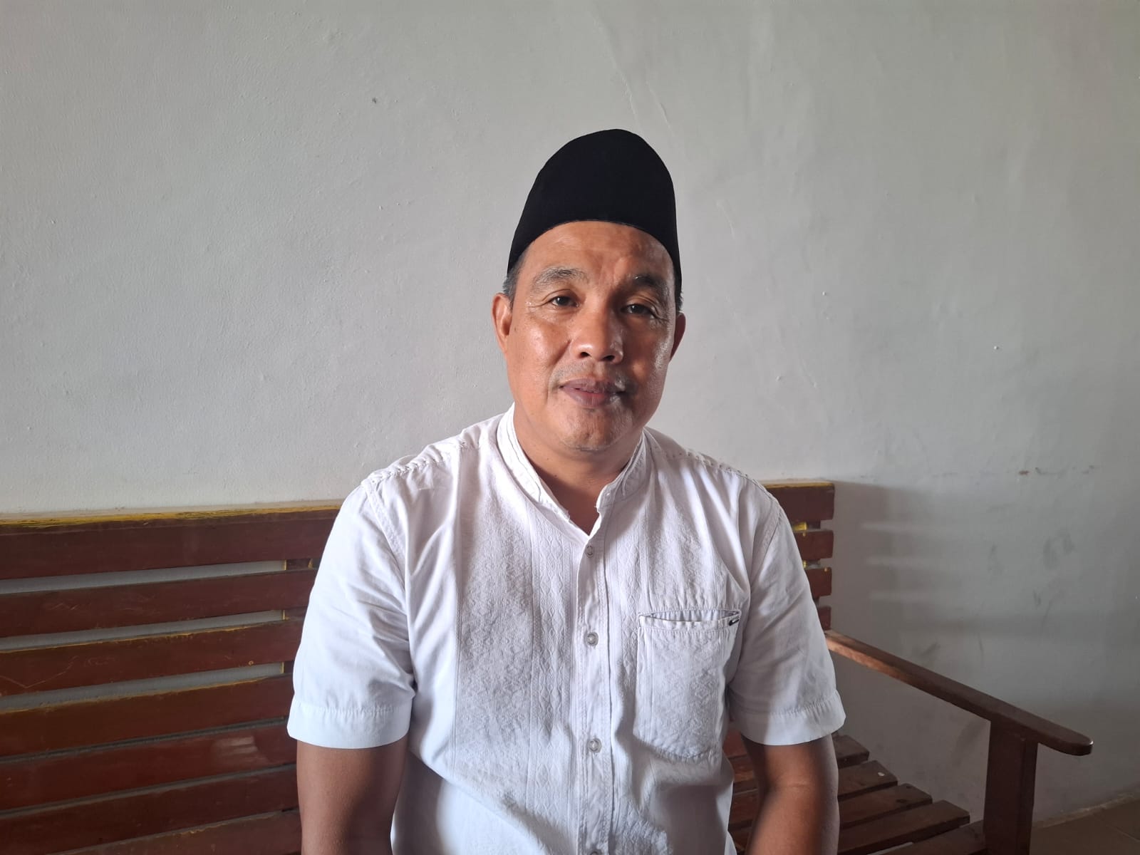 Kursi Pjs Kades Selebar Jaya Kosong, DPMD Lebong: Proses Pengangkatan Sudah Berjalan