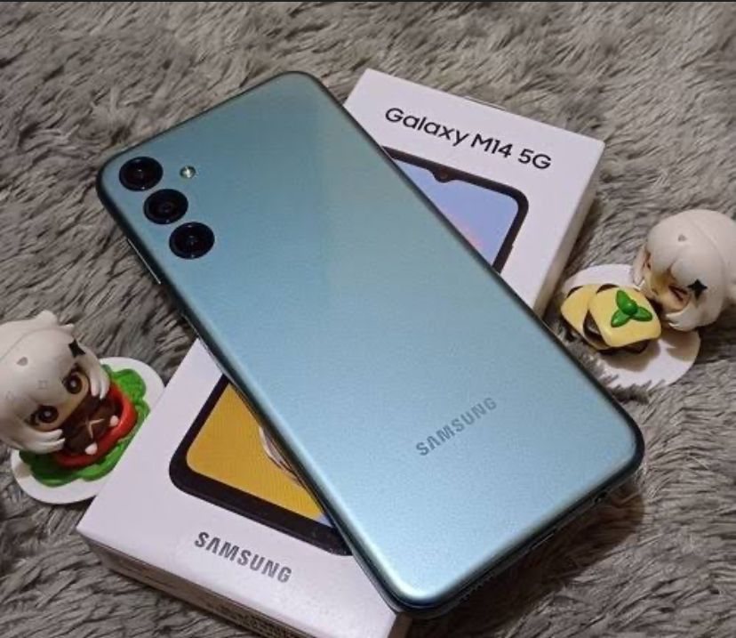  Kelebihan Samsung Galaxy M14 5G, Simak Penjelasannya