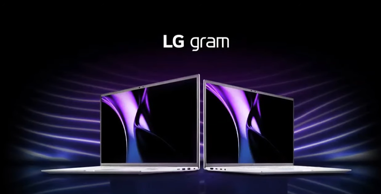 LG Gram Pro 360: Laptop AI Tercanggih di Pasaran, Begini Fitur Unggulannya 