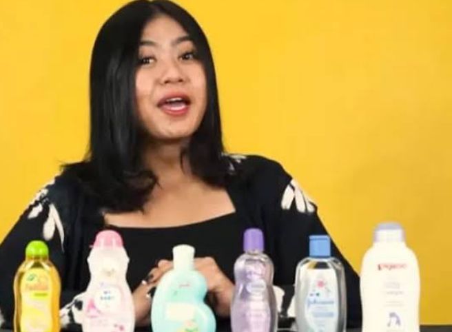 5 Rekomendasi Parfum Yang Mempunyai Kandungan Aman Untuk Bayi