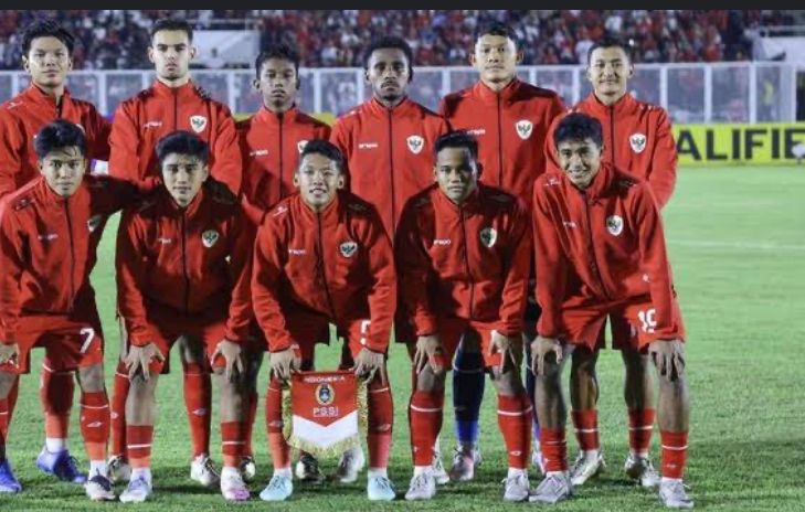 Kapten Timnas U-20 Indonesia Bilang Begini Seusai Dihajar Uzbekistan