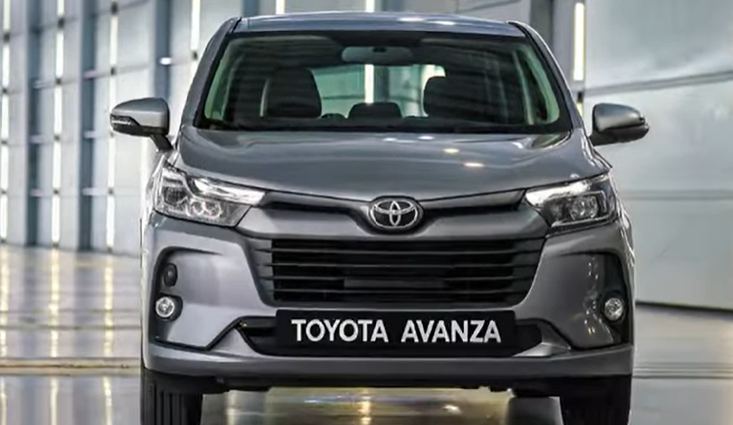 Harga dan Nilai Kepemilikan Toyota Avanza 2026, Mobil Keluarga Toyota