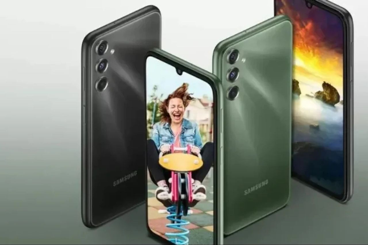 Samsung Galaxy F36 5G Bakal Bikin Xiaomi Tersungkur, Bocor Harganya