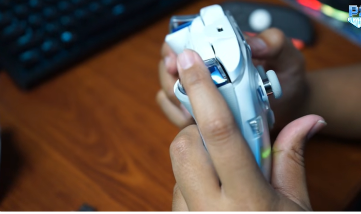 Review Singkat Flydigi Apex 5 – Controller “Overpower” Buat Gamer Serius