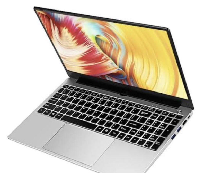 Notebook Gaming Pertama di Dunia Berlayar Lengkung 21 Inch