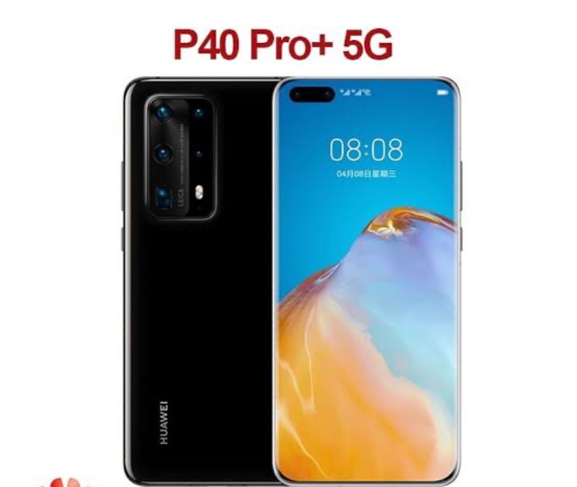 Huawei P40 Pro Plus Smartphone Flagship Terbaik 2024