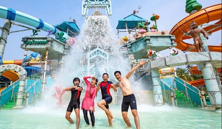  Deretan Promo Tempat Wisata Selama Libur Natal dan Tahun Baru, Menggiurkan Banget!