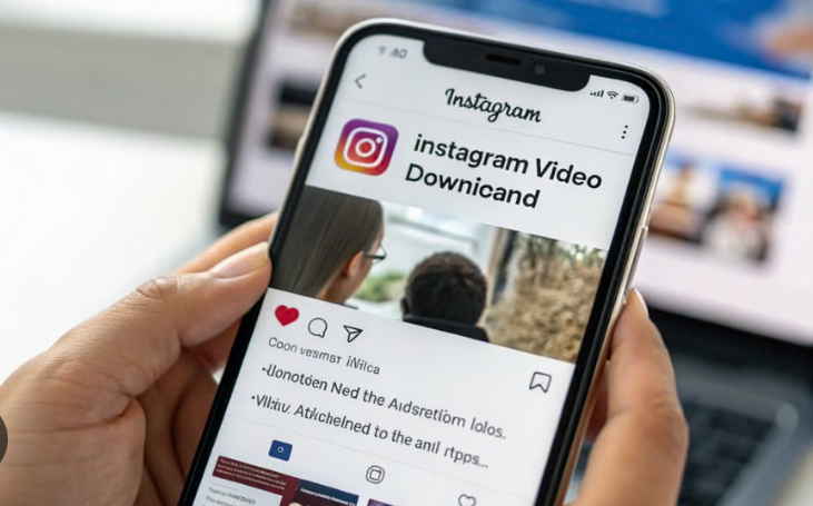 Cara Mengunduh Foto Instagram Kualitas Asli Pakai Snapgram