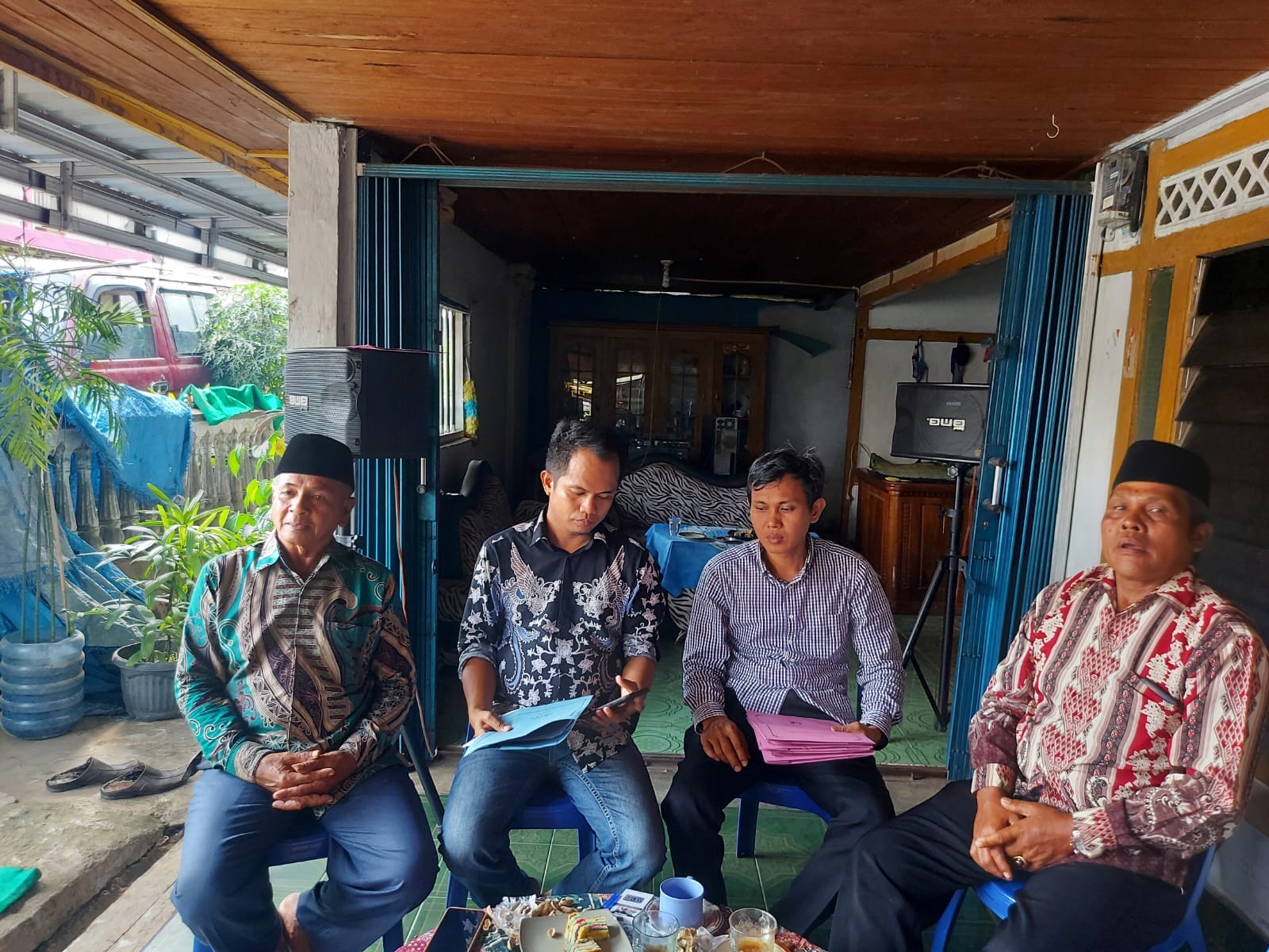 Ketua BMA Lebong Versi SK Bupati 347 tahun 2017: Adat Rejang Tidak Mengenal Raja Kecamatan