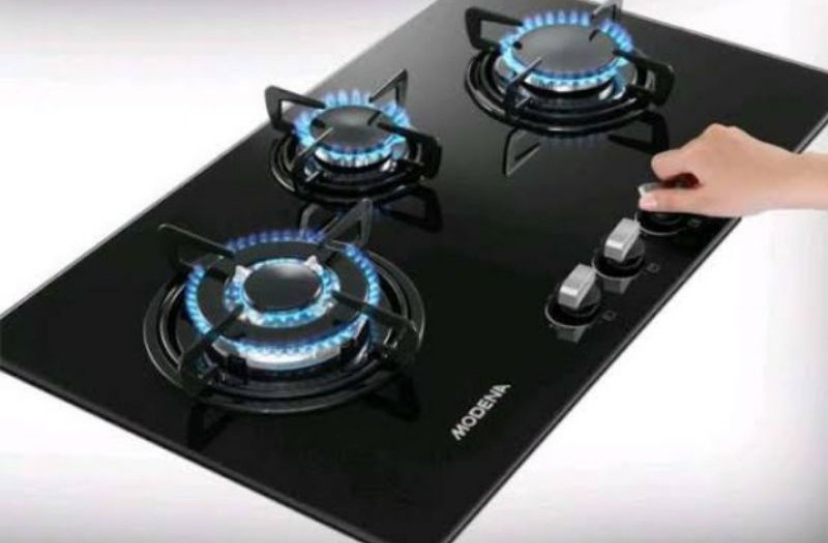 Cara Mudah Merawat Kompor Modena agar Awet Warnanya
