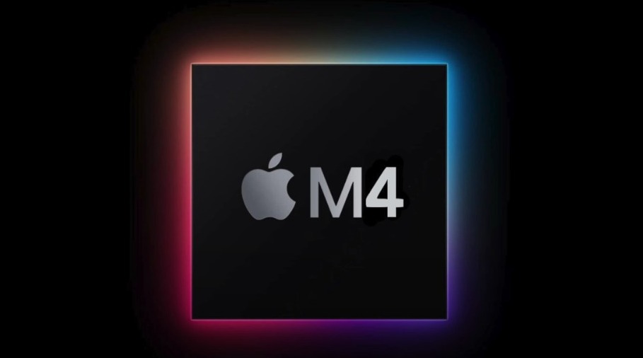 Chip Apple M4, Revolusi Kecerdasan Buatan Mengubah Cara Bekerja di Mac