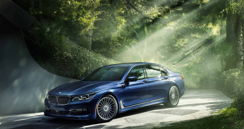 Fitur Unggulan BMW Alpina Resmi Hadir 2026