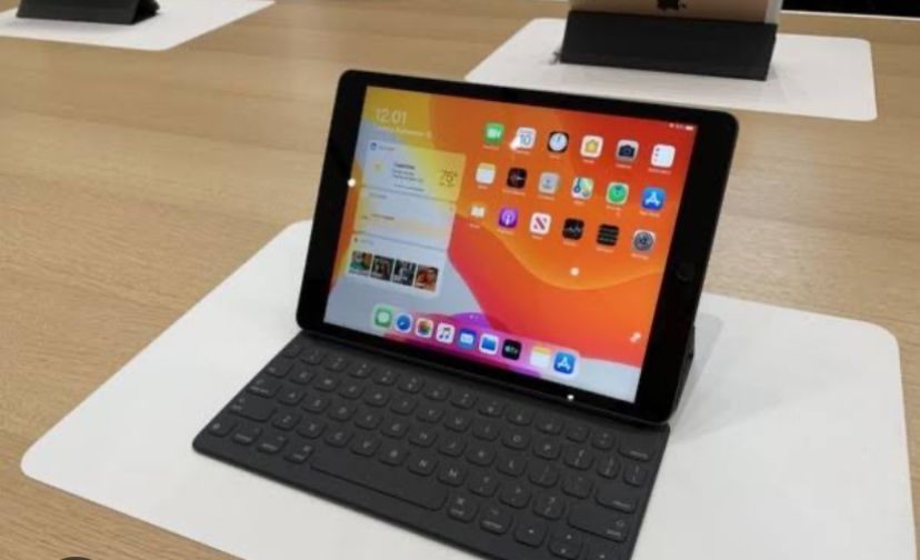 Apple Dikabarkan Akan Kembangkan Layar 90 Hz untuk iPad Anyar,Intip Waktu Rilisnya