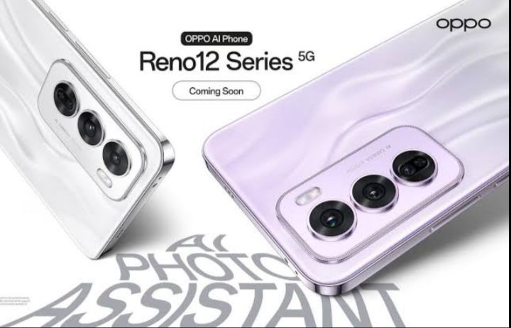 Oppo Reno 12 Series Resmi Dijual di Indonesia, Ini Spesifikasi dan Harganya