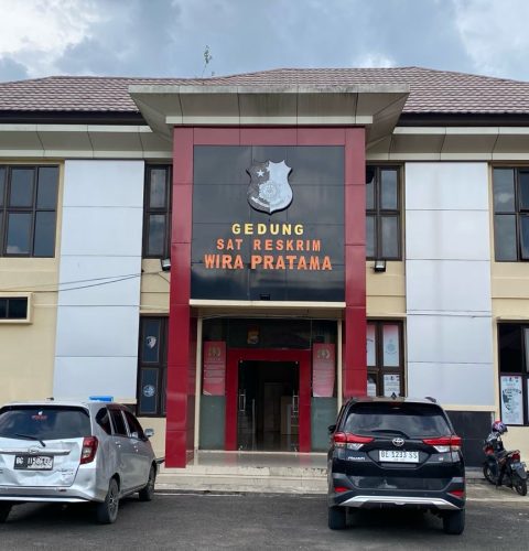 Polres Lebong Minta Warga Perketat Pengamanan Ternak Menjelang Idul Adha