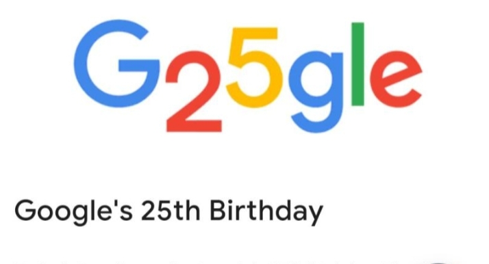 Google Doodle Rabu 27 September 2023, Logonya 