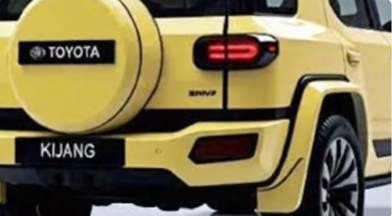 Toyota Kijang Super Terbaru 2026: Interior Mewah, Performa Efisien dan Teknologi Modern