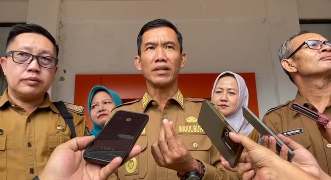 Libatkan Pihak Ketiga, Lebong Optimistis Tekan Angka Stunting di 2026