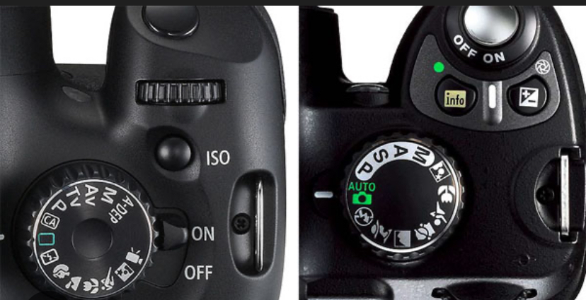 Setting DSLR Terbaik untuk Memotret Bintang