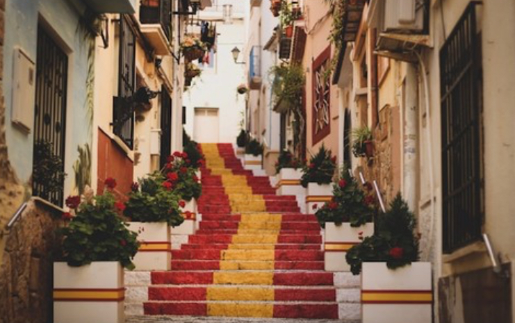 3 Negara Terbaik untuk Menikmati Masa Tua Bahagia