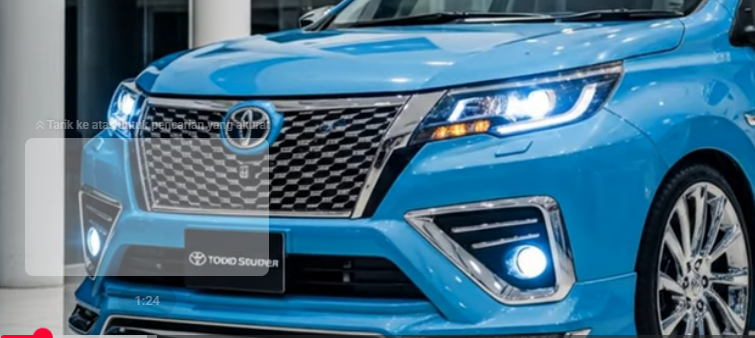 Kijang Super 2026 vs Model Lama: Transformasi Desain, Fitur Hybrid, dan Lonjakan Harga yang Signifikan