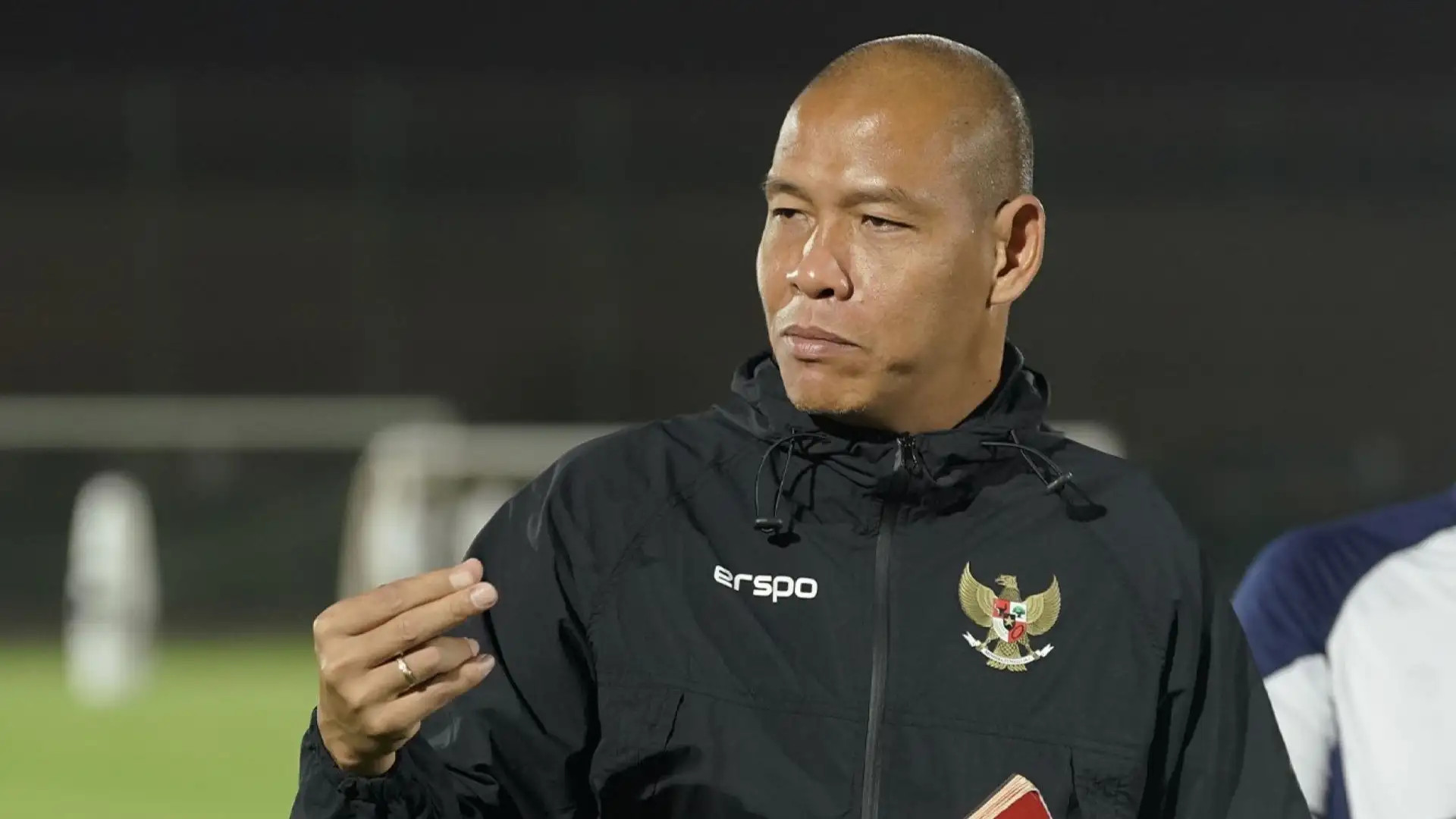 Nova Arianto Targetkan Lolos Timnas Indonesia U-17 Lawan Brasil di Piala Dunia U-17