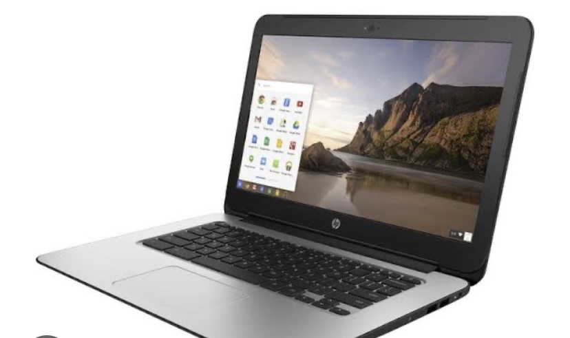 HP Chromebook 14 G3 Hadir Menggoda Gamers