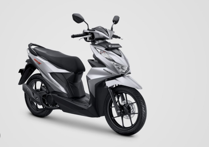 Rekomendasi Motor Matic Irit BBM 2025