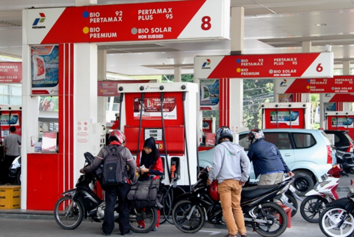 Daftar Masyarakat yang Dilarang Menggunakan BBM Bersubsidi