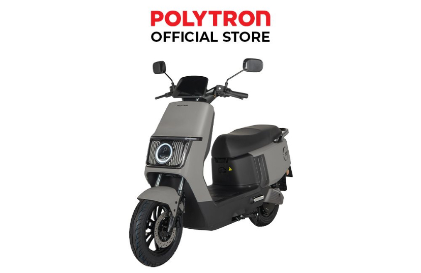 Daftar Harga Motor Listrik Polytron 2026, Mulai Rp 11 Jutaan
