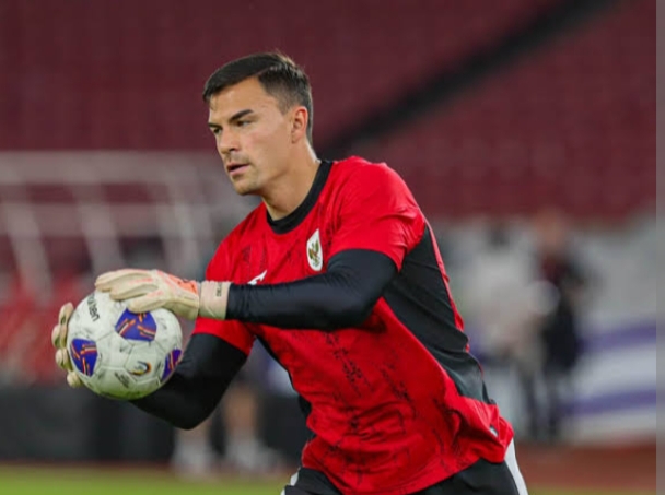 Emil Audero Terancam Telat Gabung TC Timnas Indonesia