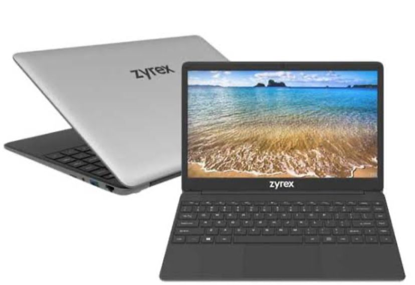 Zyrex Sky 232 Mini Laptop Harga Rp 2 Jutaan Dilengkapi Prosesor Intel Celeron N4020