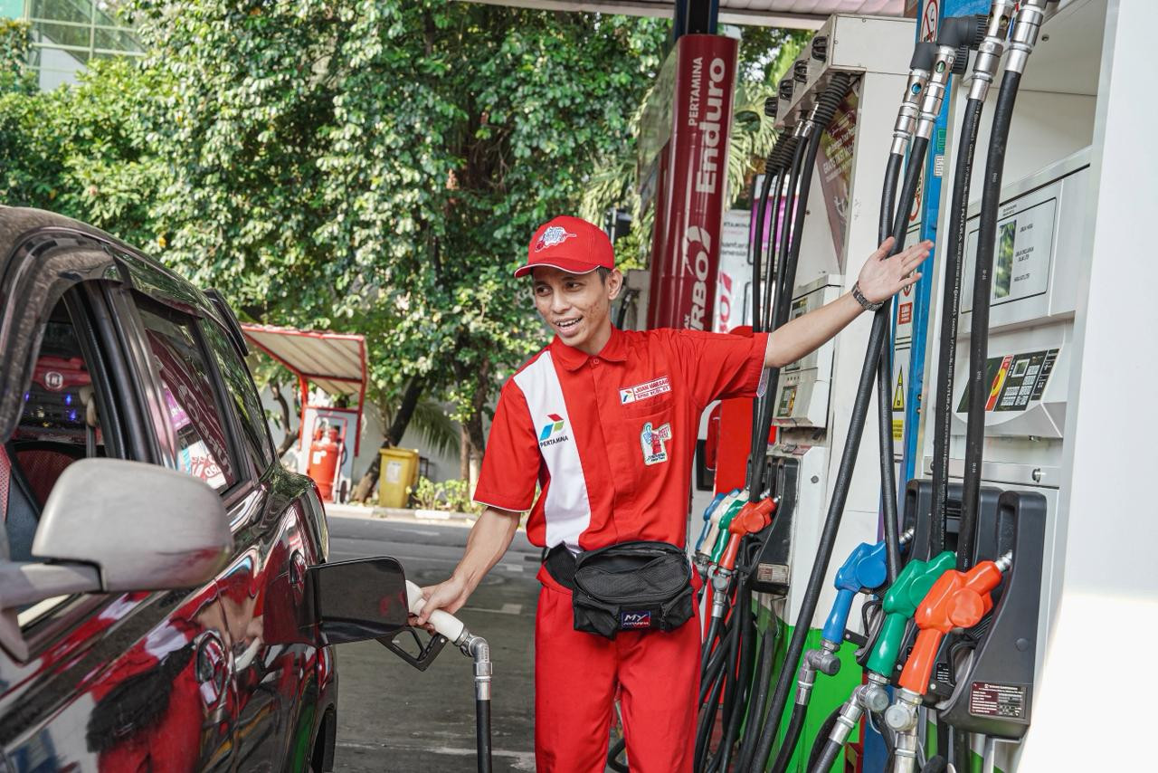 Pertamina Tegaskan Hoaks Daftar Kendaraan yang Dilarang Beli Pertalite per 1 Juni 2026