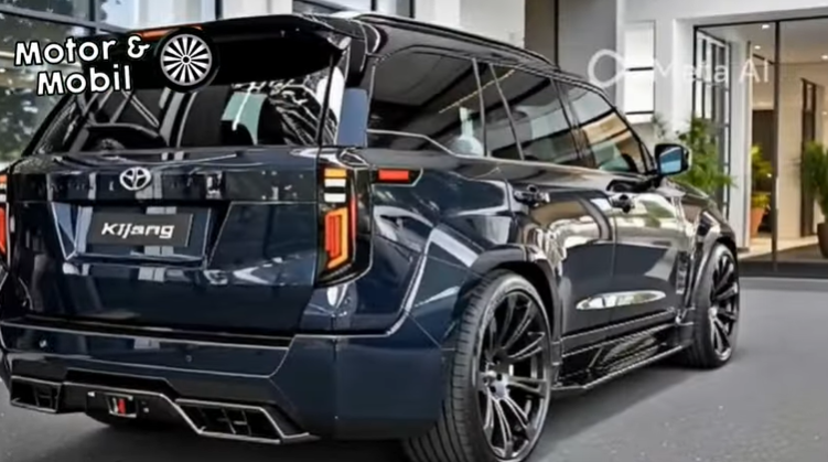 Perbandingan Kijang Super 2026 Bensin vs Hybrid, Mana yang Lebih Worth It?