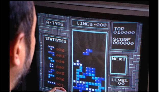 Studi Kesehatan Mental: Bermain Tetris Jadi Metode Baru Terapi Trauma Psikologis