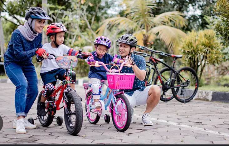 5 Ide Kegiatan Seru Liburan Sekolah 2026 Budget Rp 100 Ribu