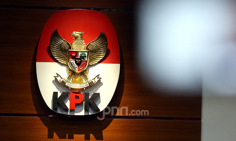 KPK OTT Rektor Unsoed, 14 Orang Diamankan