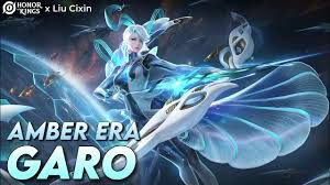 Cara Dapat Skin Garo Honor of Kings Gratis, Ternyata Gampang Banget