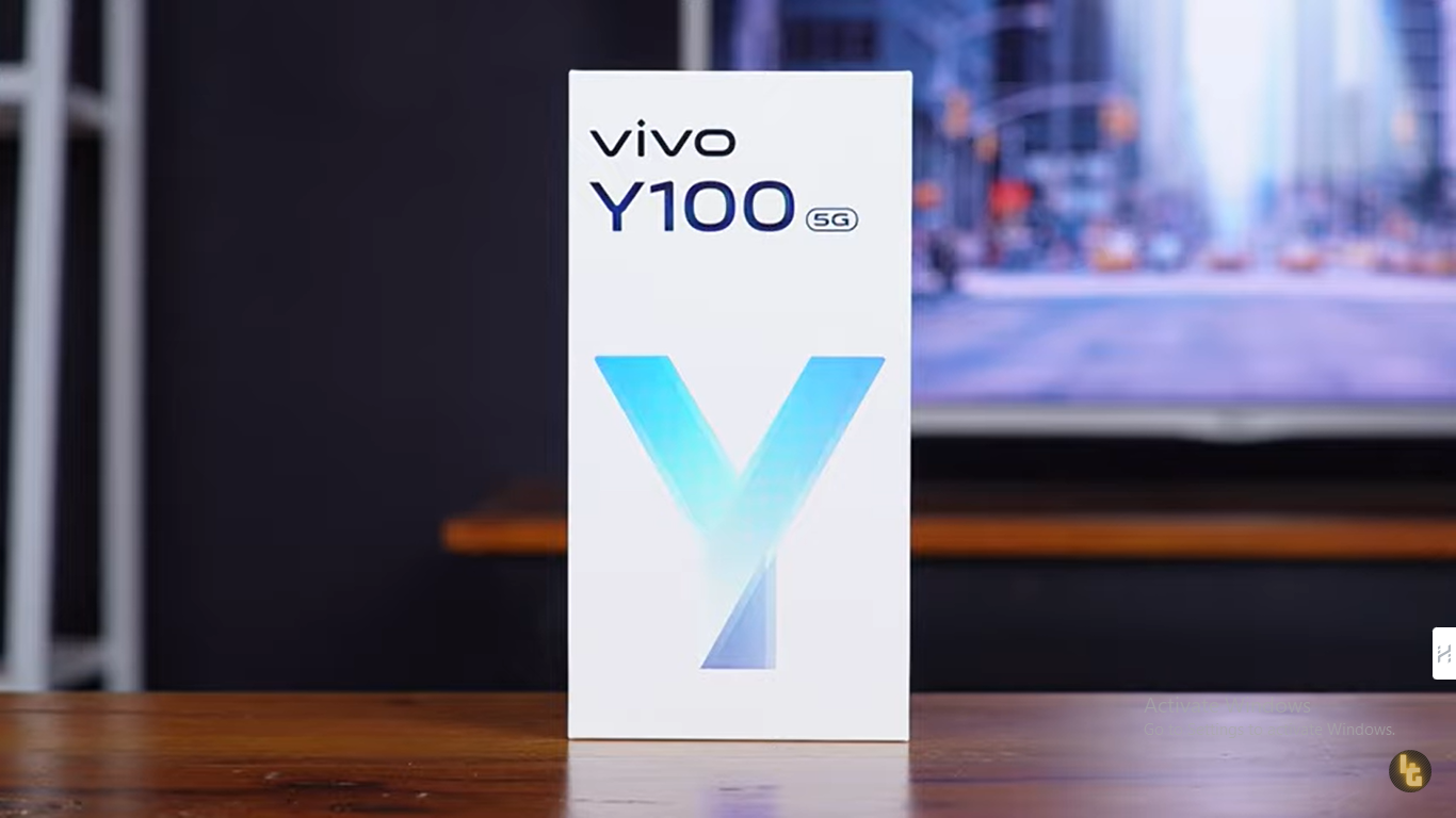 Vivo Y100 5G: Review Smartphone Mid-Range dengan Layar AMOLED 120Hz, Desain Premium, dan Baterai 5000 mAh