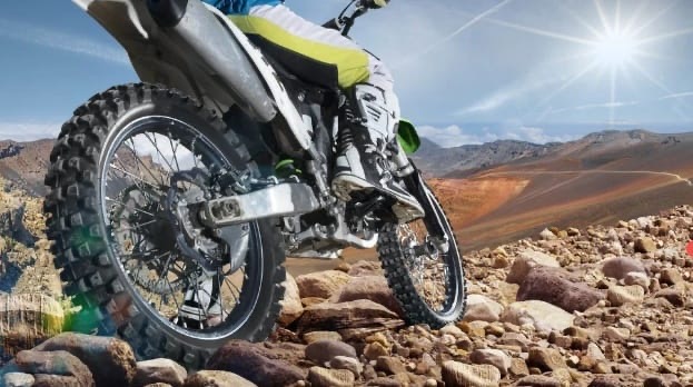 5 Tips Memilih Motor Trail untuk Pemula