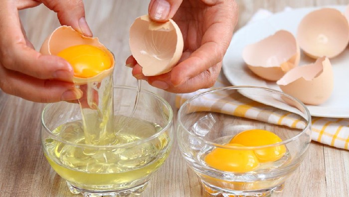 Ingin Ginjal Tetap Sehat? Konsumsi 6 Makanan Ini Secara Rutin