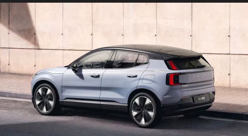 Alasan Ribu Volvo EX30 Ditarik dari Berbagai Pasar Dunia