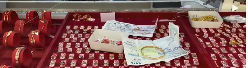 Harga Emas Hari Ini Naik: Update Lengkap Emas Antam, UBS, Galeri24 dan Perhiasan Terbaru