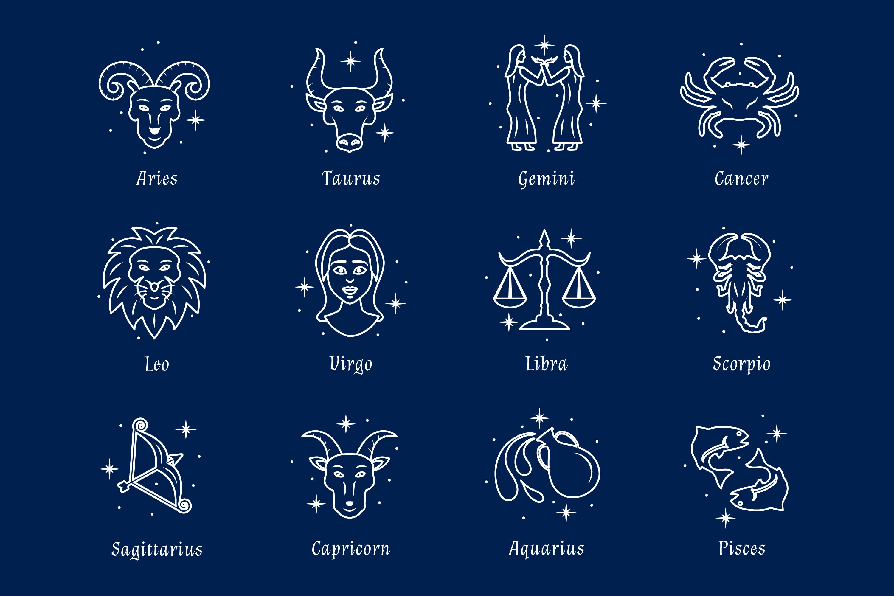 Ramalan Zodiak Besok Selasa 3 Oktober 2023: Ada Semangat Membara di Gemini, Mau Coba Investasi Scorpio?