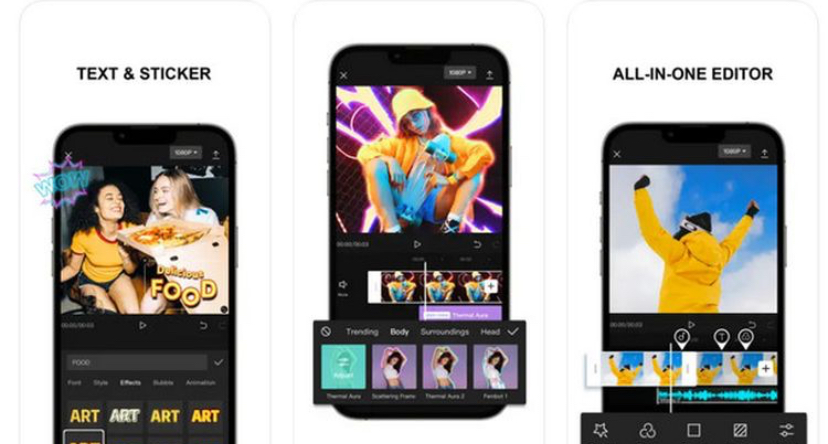 Cara Membuat Template CapCut dan Menjadi Kreator Resmi 