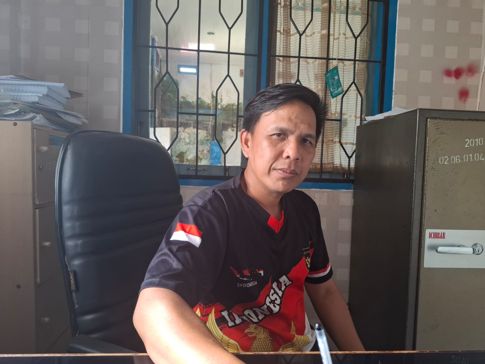 298 Bidang Tanah Pemkab Lebong Masih Belum Bersertifikat, BKD Kejar Penyelesaian