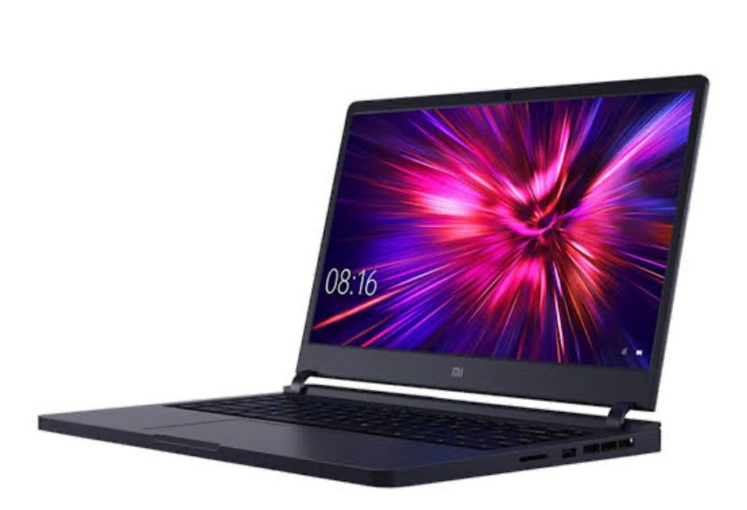 Xiaomi Rancang Laptop Gamer eSport Dengan Nama Redmi G