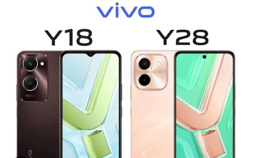 Perbandingan Menarik: Vivo Y18 vs Vivo Y28, Mana yang Lebih Unggul?