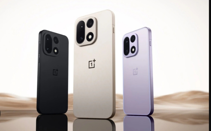 OnePlus 15 Resmi Meluncur Secara Global, Ini Daftar Harganya